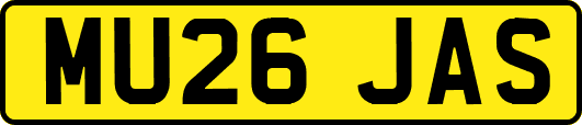 MU26JAS