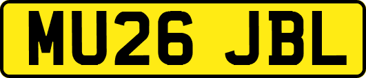 MU26JBL