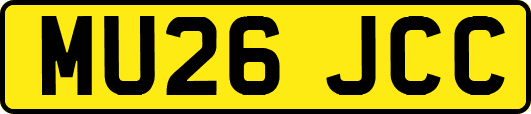 MU26JCC