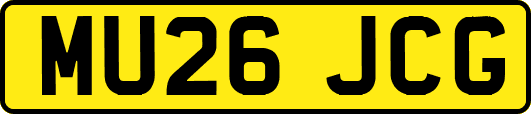 MU26JCG