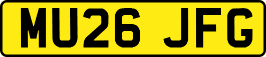 MU26JFG