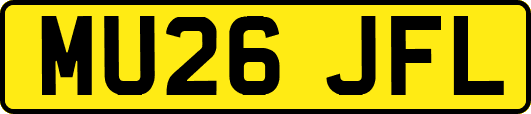 MU26JFL