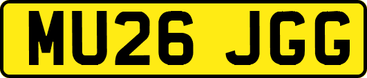 MU26JGG