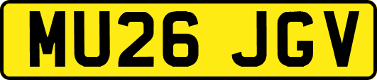 MU26JGV