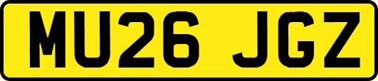 MU26JGZ