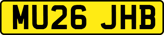 MU26JHB