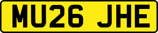 MU26JHE