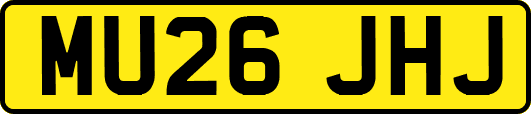 MU26JHJ