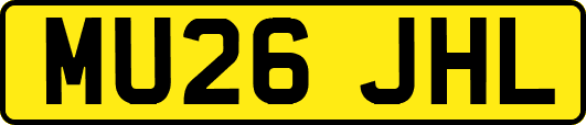 MU26JHL