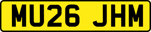 MU26JHM