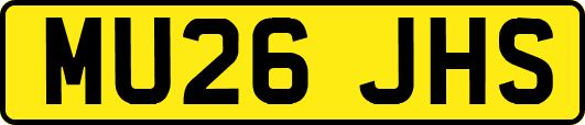 MU26JHS