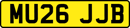 MU26JJB