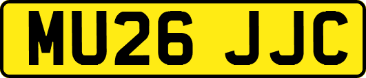 MU26JJC
