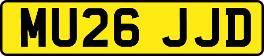 MU26JJD