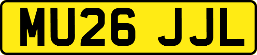 MU26JJL