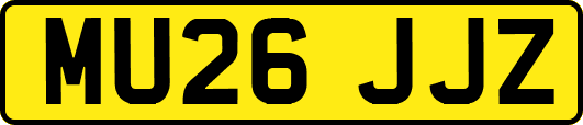 MU26JJZ