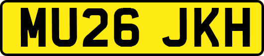 MU26JKH