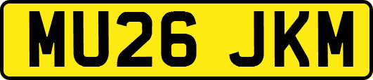MU26JKM