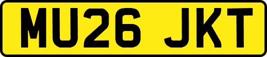 MU26JKT