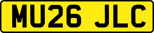 MU26JLC