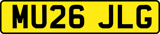 MU26JLG