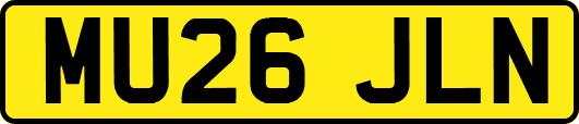 MU26JLN