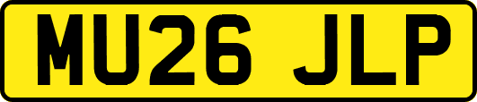 MU26JLP
