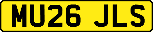 MU26JLS