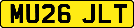 MU26JLT