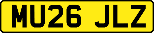 MU26JLZ