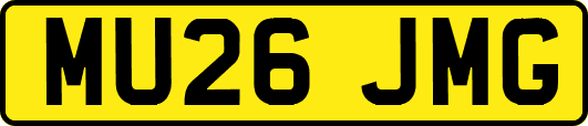 MU26JMG