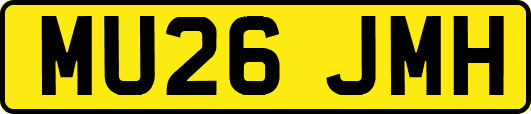 MU26JMH