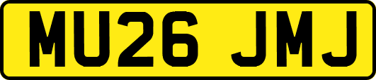 MU26JMJ
