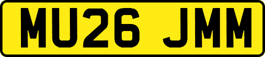 MU26JMM