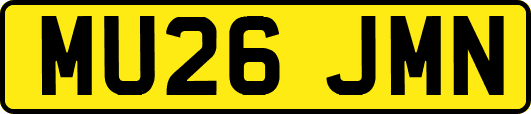 MU26JMN