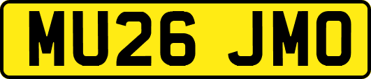 MU26JMO