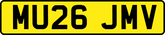 MU26JMV