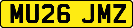 MU26JMZ