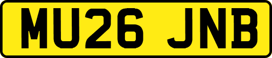 MU26JNB
