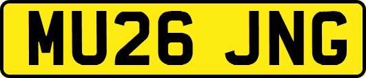 MU26JNG