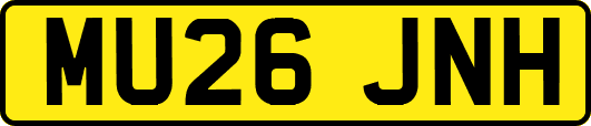 MU26JNH