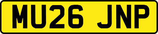 MU26JNP