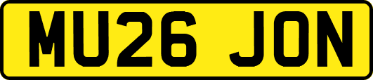 MU26JON