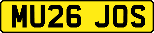MU26JOS