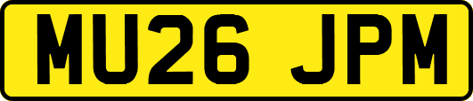 MU26JPM