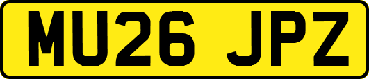 MU26JPZ