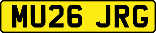 MU26JRG