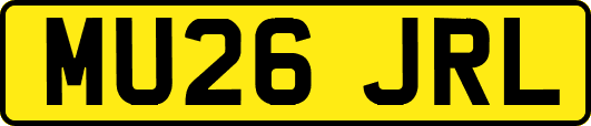 MU26JRL