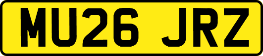 MU26JRZ