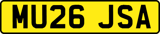 MU26JSA
